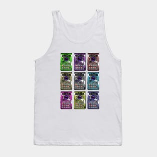 404 Tank Top